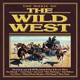 John McEuen Presents: The Music of the Wild West