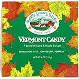 Maple Grove Farms Vermont Candy, 4 Ounce Package
