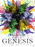 LIVE DVD「Beyond the GENESIS」2015.12.4 東京メルパルクホール (初回限定Special Edition)