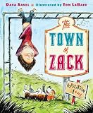 Town of Zack