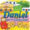 Daniel and the Lions Den (Candle Playbook)
