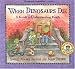 When Dinosaurs Die: A Guide to Understanding Death (Dino Life Guides for Families)