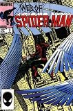 Web of Spider-man #3 (Iron Bars Do Not A Prison Make...)