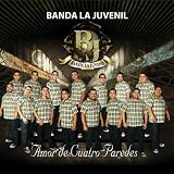 Banda la Juvenil Amor De Cuatro Paredes
