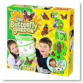Insect Lore Live Butterfly Garden