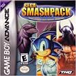 Sega Smash Pack GBA