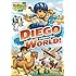 Go, Diego, Go!: Diego Saves the World