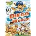 Go, Diego, Go!: Diego Saves the World
