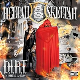 Rick Wakeman/Heltah Skeltah/D12