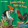 H&ouml;rbuch Findus und der Hahn im Korb (Pettersson und Findus Hörspiel)