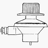 Mr. Heater F273769 Grill Regulator