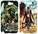 Official Devil May Cry Samsung Galaxy Note 2 Phone Case (2 designs)