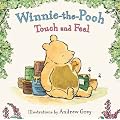 Winnie-the-Pooh Touch and Feel (Touch & Feel)
