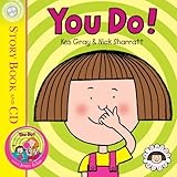 You do!