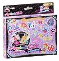 アクアビーズファイン ラブリージュエルセット