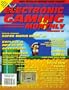 Electronic Gaming Monthly  #16