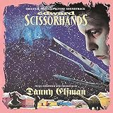 Edward Scissorhands: Original Motion Picture Soundtrack