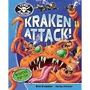 Time Pirates Kraken Attack!
