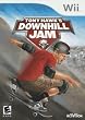 Tony Hawk''s Downhill Jam WII