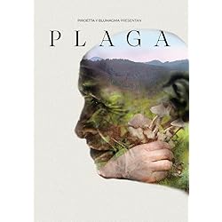 Plaga aka The Plague [DVD]