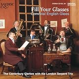 Fill Your Glasses