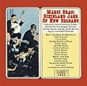 Mardi Gras Dixieland Jazz Of New Orleans