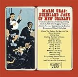 Mardi Gras Dixieland Jazz Of New Orleans