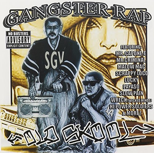 Payaso - Gangster Rap Old Skool - Zortam Music