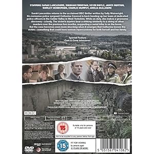 Happy Valley - Series 2 [Import anglais]