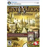 Sid Meier's Civilization IV: Gold Edition ~ Take 2