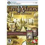 Sid Meier's Civilization IV: Gold Edition 