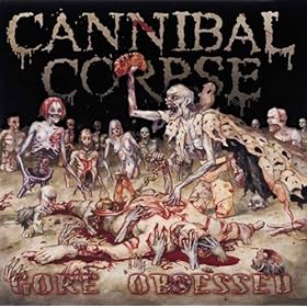 Gore Obsessed [Explicit]