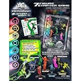 Wizkids DC Heroclix Blackest Night StarterIMAGE