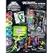 NECA DC Heroclix Blackest Night 7 Figure Starter Game