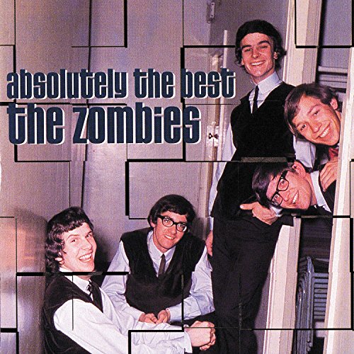 Zombies, The - Absolutely the Best - Zortam Music