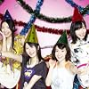 Not yet 4thシングル「西瓜BABY」