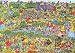 Where's Waldo? Jigsaw Puzzle-The Unfriendly Giants