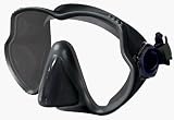 Tilos Framless Single Lens Low Volume Excel Mask