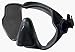 Sporting Goods : Tilos Framless Single Lens Low Volume Excel Mask