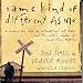 Books : Same Kind of Different as Me
