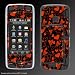 Verizon LG Voyager Gel Skin vyger-g45