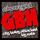 City Baby Attacked By Rats GHB