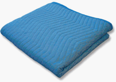 Pioneer Packaging 12Pk Econ Furniture Pad Qp12 Dollies/Furniture Pads
