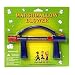  : Marshmallow Blower in Blue and Red