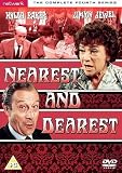 Nearest And Dearest - Series 4 [1968]