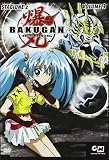 Bakugan - Battle Brawlers - Stagione 2 - Vol.3