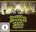 CD - Live on Landsdowne,Boston MA (CD+DVD) von Dropkick Murphys