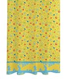 Kitchen & Housewares : ZAP IN THE NIGHT GARDEN 66X72" PAIR CURTAINS