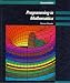 A Programming in Mathematica (2nd Edition)