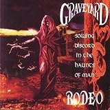 Sowing Discord in the haunts of man